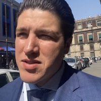 Samuel García lleva a la Suprema Corte pugna con el Congreso de NL por el nombramiento del fiscal