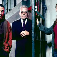 'El marginal”, ahora en Universal Channel