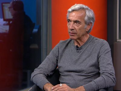 El drama de Imanol Arias ante la pérdida que le tocó sufrir: "Era como un hermano para mí"