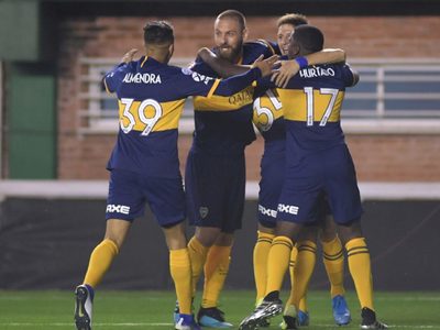 Una figura importante de Boca, a un paso de la renovación post coronavirus