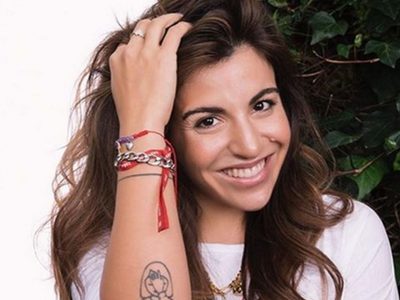 ¡Se enfrentó a Diego! Gianinna Maradona presentó a su nuevo novio pero ¿Su padre no lo aceptó?