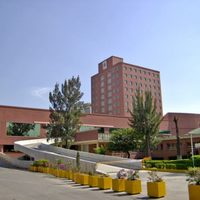 El Hospital Español se queda sin camas para pacientes con covid-19