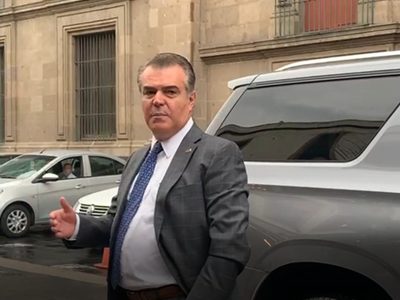 “Estamos muy a tiempo de resolver” consultas con EU y Canadá: CCE