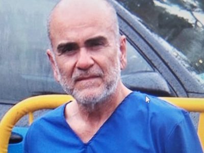 Preso político muere por disparo en cárcel nicaragüense