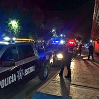 Ingrid, niña de dos años, es asesinada en ataque armado dirigido a un hombre
