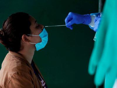 Coronavirus sin control en Jujuy: uno de cada tres test dio positivo este domingo