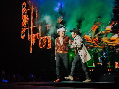 Grupo Firme en el Zócalo: Esto es lo que debes saber para ir al concierto el próximo domingo