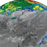 Predicen la expansión de huracanes y tifones a ciudades como Nueva York, Tokio y otras latitudes