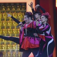 Israel se lleva el concurso Eurovisión 2018