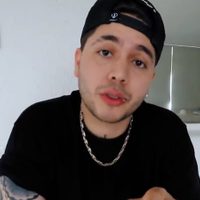 Con una canción: Juan de Dios Pantoja le dedicó un mensaje a Kimberly Loaiza