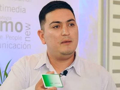 Libertarios con "Rolo" rechazan el “voto seguro” del MPN: una tarjeta de $5.000 para ir al súper