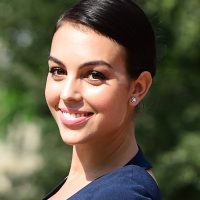 Con mucho orgullo: Georgina Rodríguez le dedicó un hermoso mensaje a Cristiano tras el campeonato