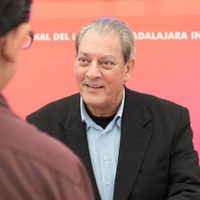 Murió Paul Auster, autor de “La Trilogía de Nueva York”, “Sunset Park” y “El libro de las ilusiones”
