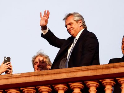 Para Alberto Fernández "la deuda está cerca de resolverse"
