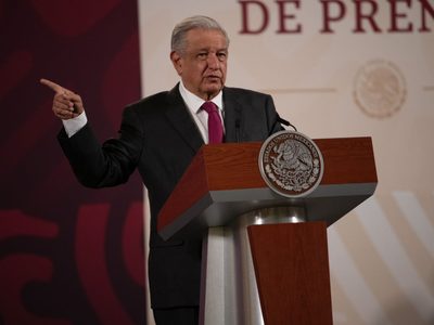 Dos aviones de la Sedena partirán a Israel para retornar a mexicanos varados por la guerra
