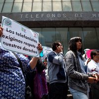 Sindicato pacta mejoras para conjurar huelga en Telmex; acepta 4.5% de alza salarial