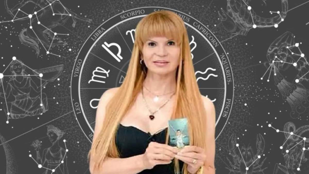 Mhoni Vidente. Fuente: (Instagram).