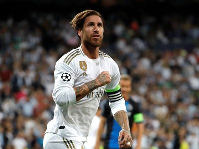 Contundente mensaje de Sergio Ramos por el coronavirus