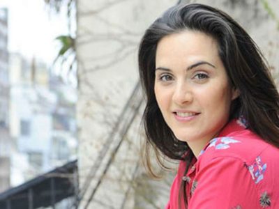 Julieta Díaz cruzó a Viviana Canosa: reproches y pedido de empatía en Twitter