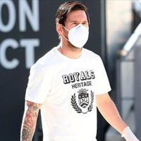¡Un único color! El clamor que se siente en todo el mundo: Lionel Messi forma parte de la iniciativa