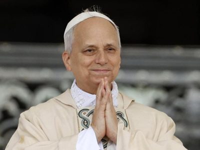 ¿El Papa León XVI visitará Argentina?: Javier Milei se reunió con Pablo Quirno, quien adelantó una gran noticia para el país