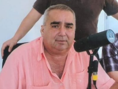 CNDH condena el asesinato del periodista Jesús Eugenio Ramos