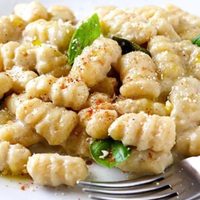 Ñoquis de coliflor: llevá a otro nivel tu cena con esta receta tan original como rica y fácil de hacer