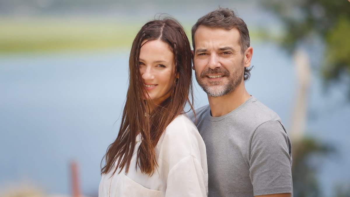 Paula Chaves. Fuente: (Instagram)