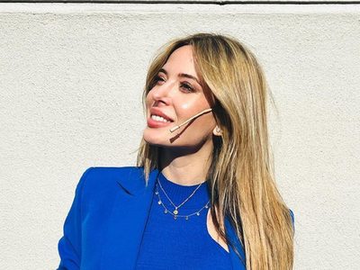 Jesica Cirio confirmó lo que era un secreto a voces