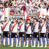 Un jugador necesario: cuál sería el primer refuerzo de River en el próximo mercado