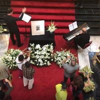 Adiós a Toledo desde Bellas Artes (Fotogalería)
