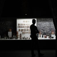 Donde los dioses y el arte se encuentran. El Museo Anahuacalli es el sueño cumplido de Diego Rivera