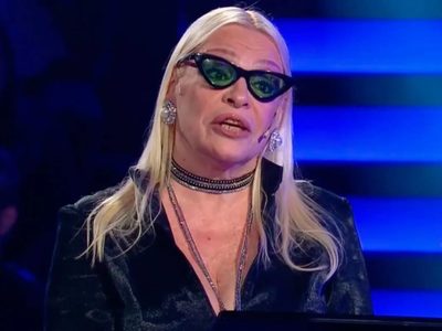 Silvia Süller confirmó su romance pasado con Jorge Rial y lo acusó de robarle