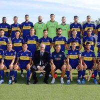 El equipo italiano que va por un delantero de Boca cuando pase el coronavirus