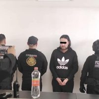 “Cometió el peor error de su vida”, dice la esposa de Ken Omar "N", quien atropelló a tamalero