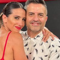 Cinthia Fernández le exigió explicaciones a Ángel de Brito por una llamativa decisión