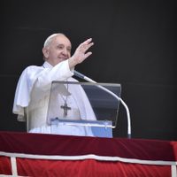 El Papa envía 100 mil euros para asistir a migrantes de la frontera entre Bielorrusia y Polonia