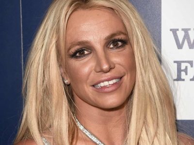 Los fanáticos de Britney Spears están muy preocupados por su estabilidad mental