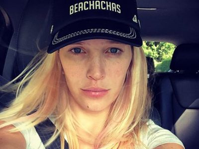 Tras la polémica, Luisana Lopilato volvió a hablar de su relación con Michael Bublé