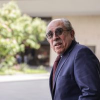 Las dos caras de Pablo Gómez, un histórico de la izquierda mexicana
