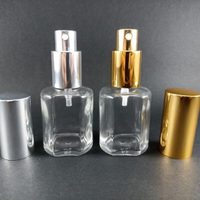 No tires los frascos de perfumes vacíos: transformalos en estos hermosos difusores