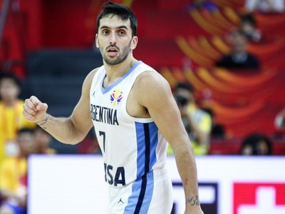 La acción de Facundo Campazzo que lo deja a un paso de la NBA