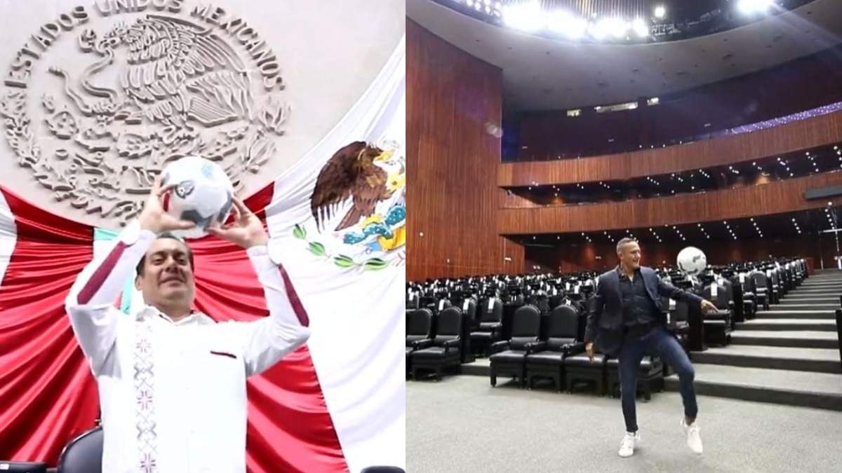 Gutiérrez Luna peloteando con el "Matador" Hernández en San Lázaro