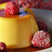 Con 1 huevo y en 3 minutos: hacete este flan proteico sin azúcar, perfecto para un antojo saludable