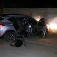 Balacera entre marinos y sicarios deja cuatro muertos en Los Cabos