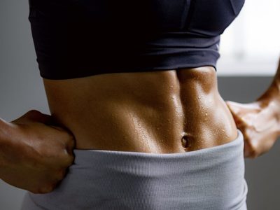 Lo que necesitás saber para reducir la grasa en la cintura: dietas y ejercicios recomendados, según Harvard Health