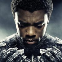Hollywood dice adiós a Chadwick Boseman, "un verdadero rey"