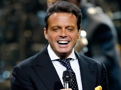 Los motivos por los que Luis Miguel no celebra fechas especiales