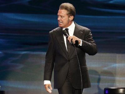 ¿No fue demasiado? Yuri contó la vez que Luis Miguel la ayudó a escaparse de su casa