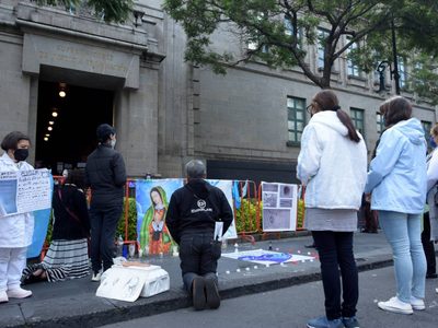 Aguascalientes: Foco rojo de la criminalización del aborto